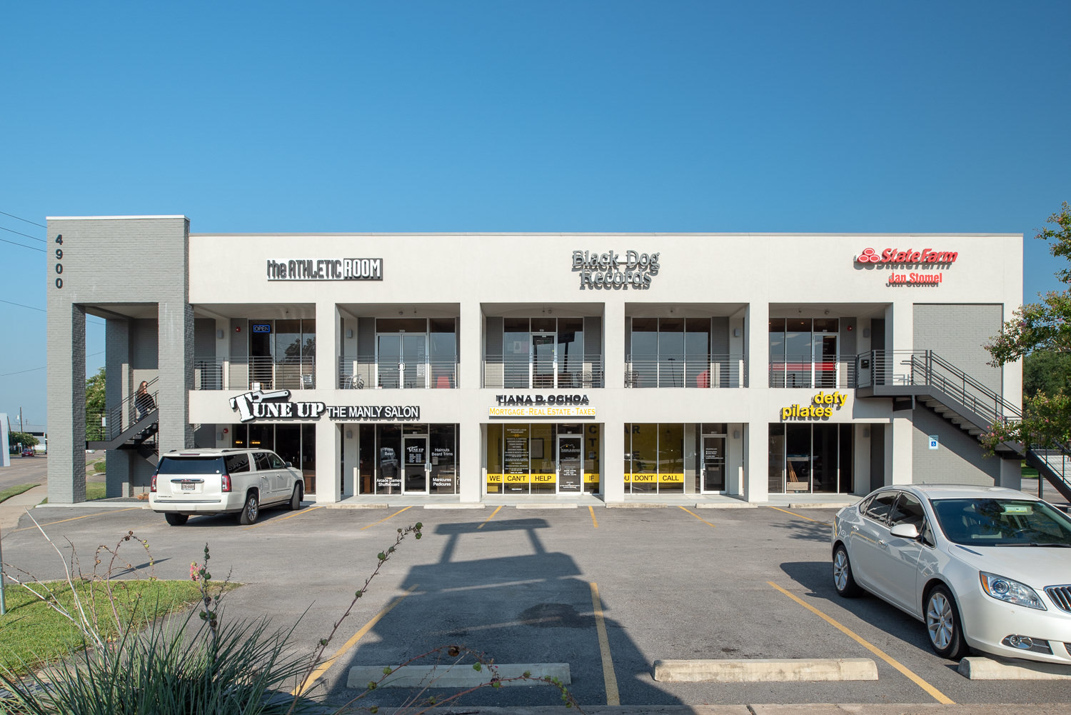 4900 Bellaire, TX 77401